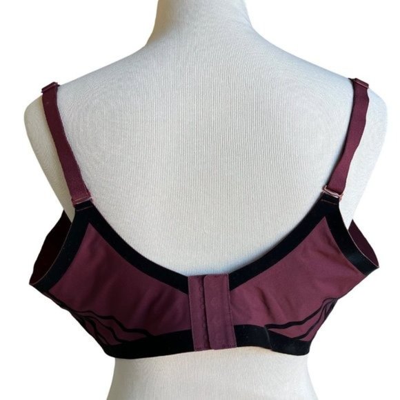 Honeylove Intimates & Sleepwear Honeylove Silhouette Bra In Fig